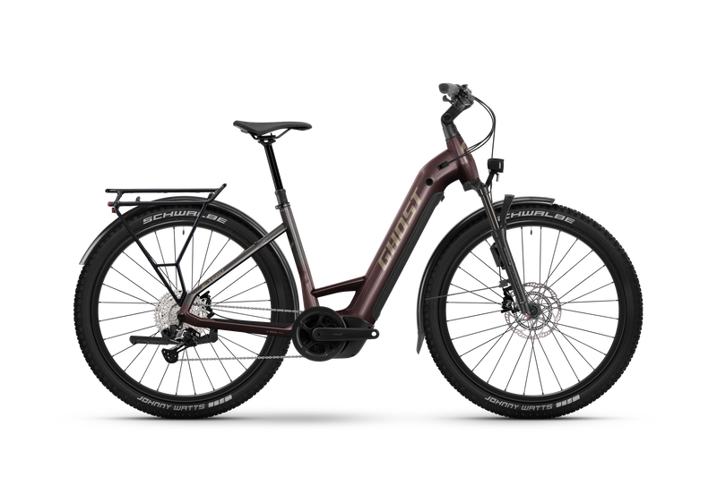 E-TERU Pro EQ ABS Low